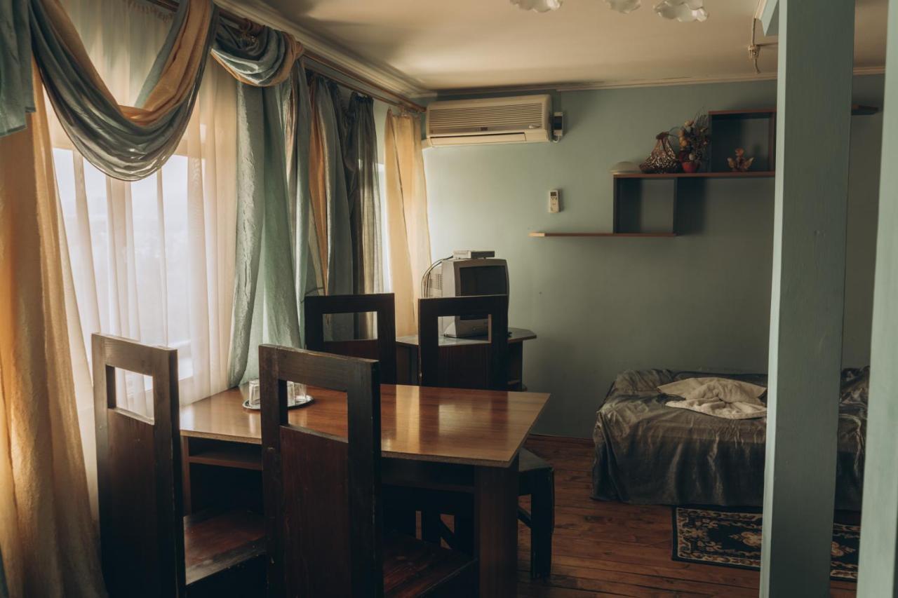 Турянська Долина Perechin Bagian luar foto