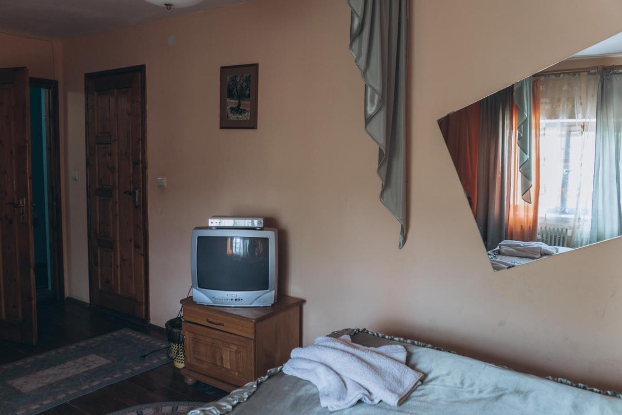 Турянська Долина Perechin Bagian luar foto