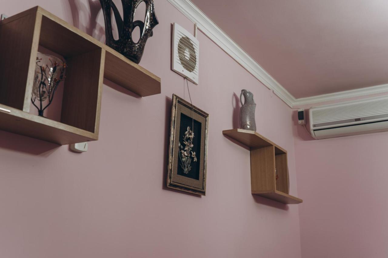 Турянська Долина Perechin Bagian luar foto