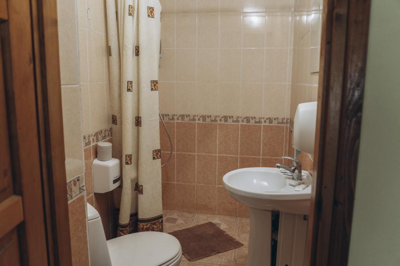 Турянська Долина Perechin Bagian luar foto