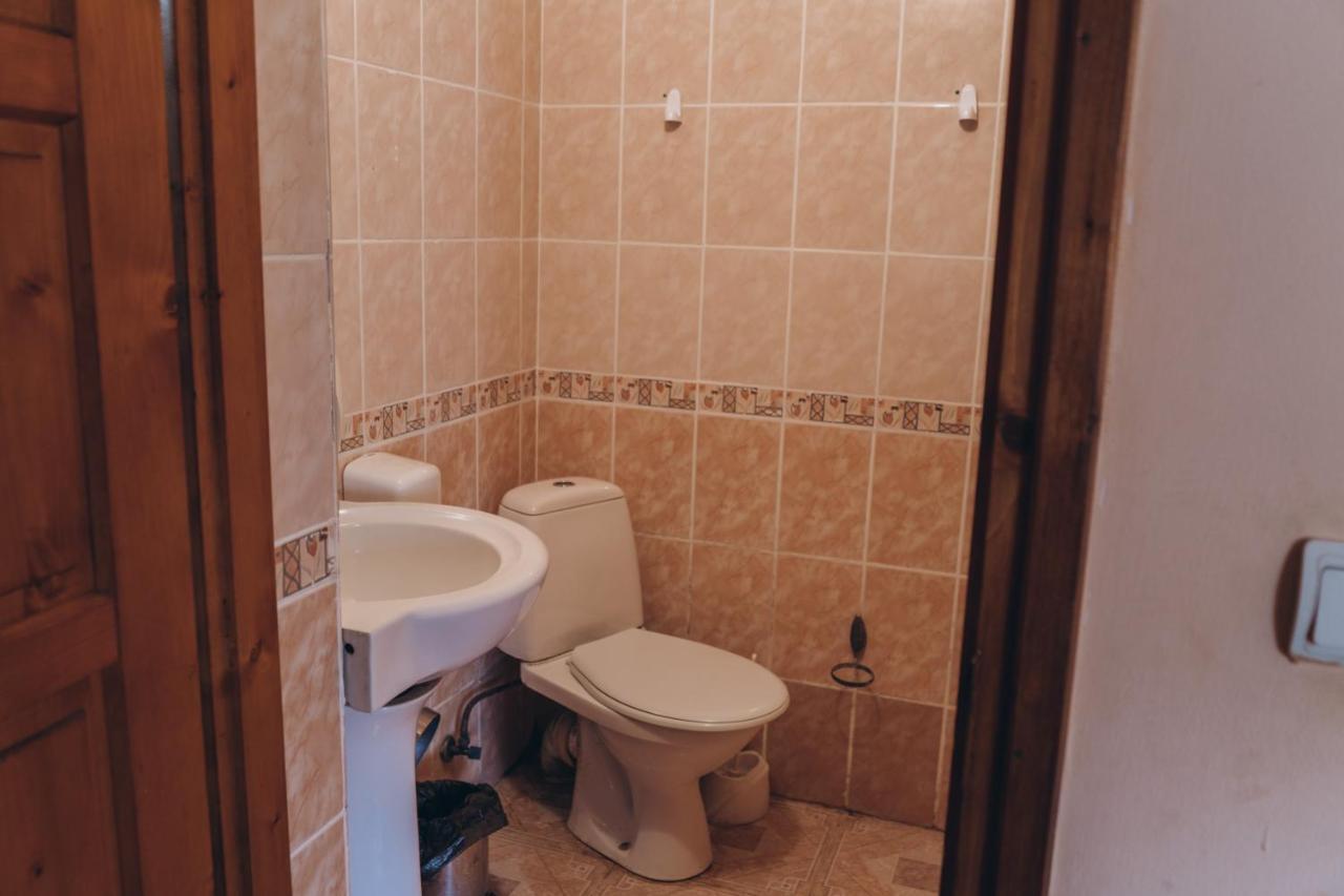Турянська Долина Perechin Bagian luar foto