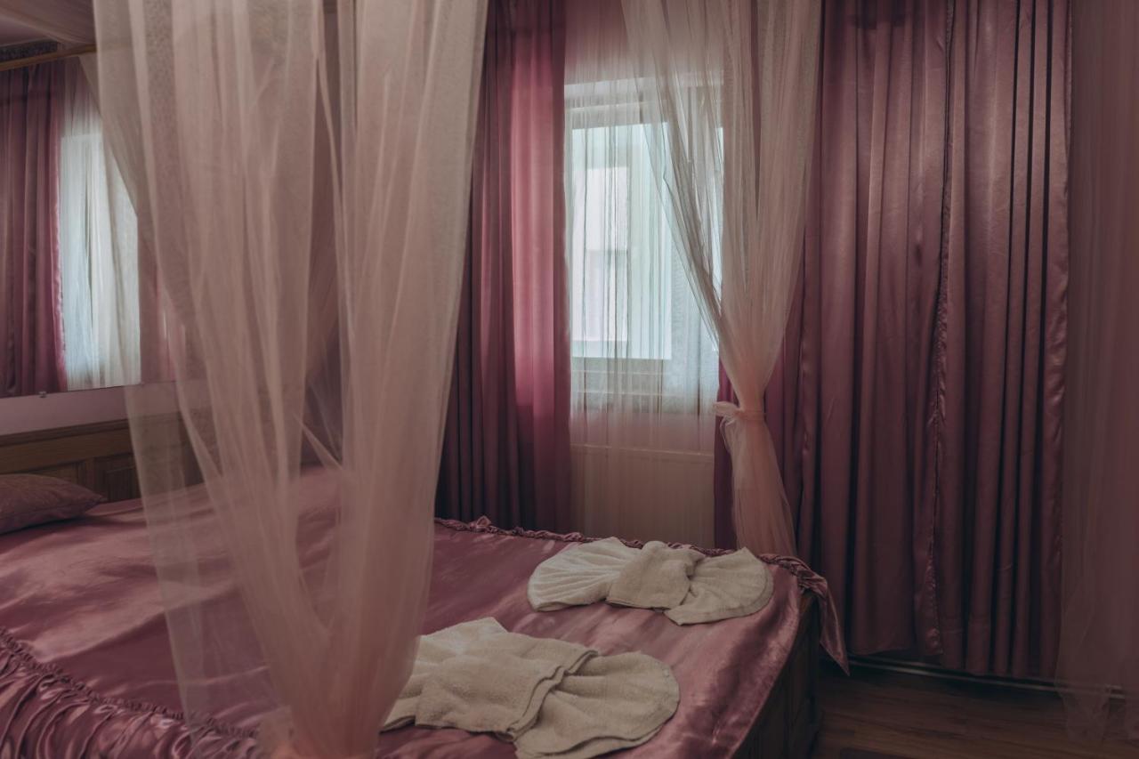 Турянська Долина Perechin Bagian luar foto