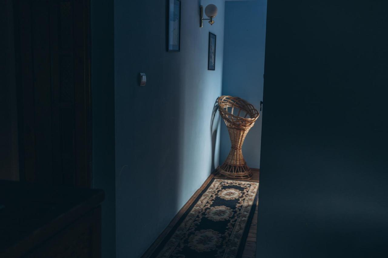 Турянська Долина Perechin Bagian luar foto
