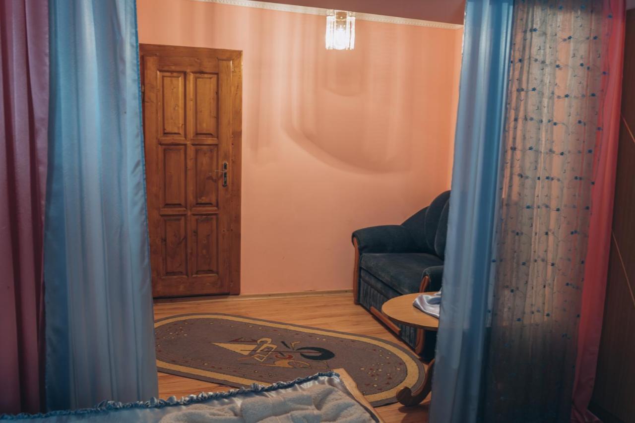 Турянська Долина Perechin Bagian luar foto