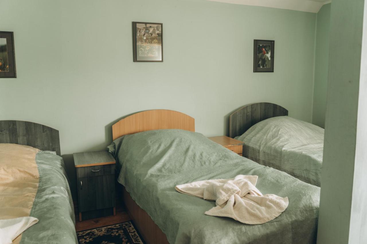 Турянська Долина Perechin Bagian luar foto