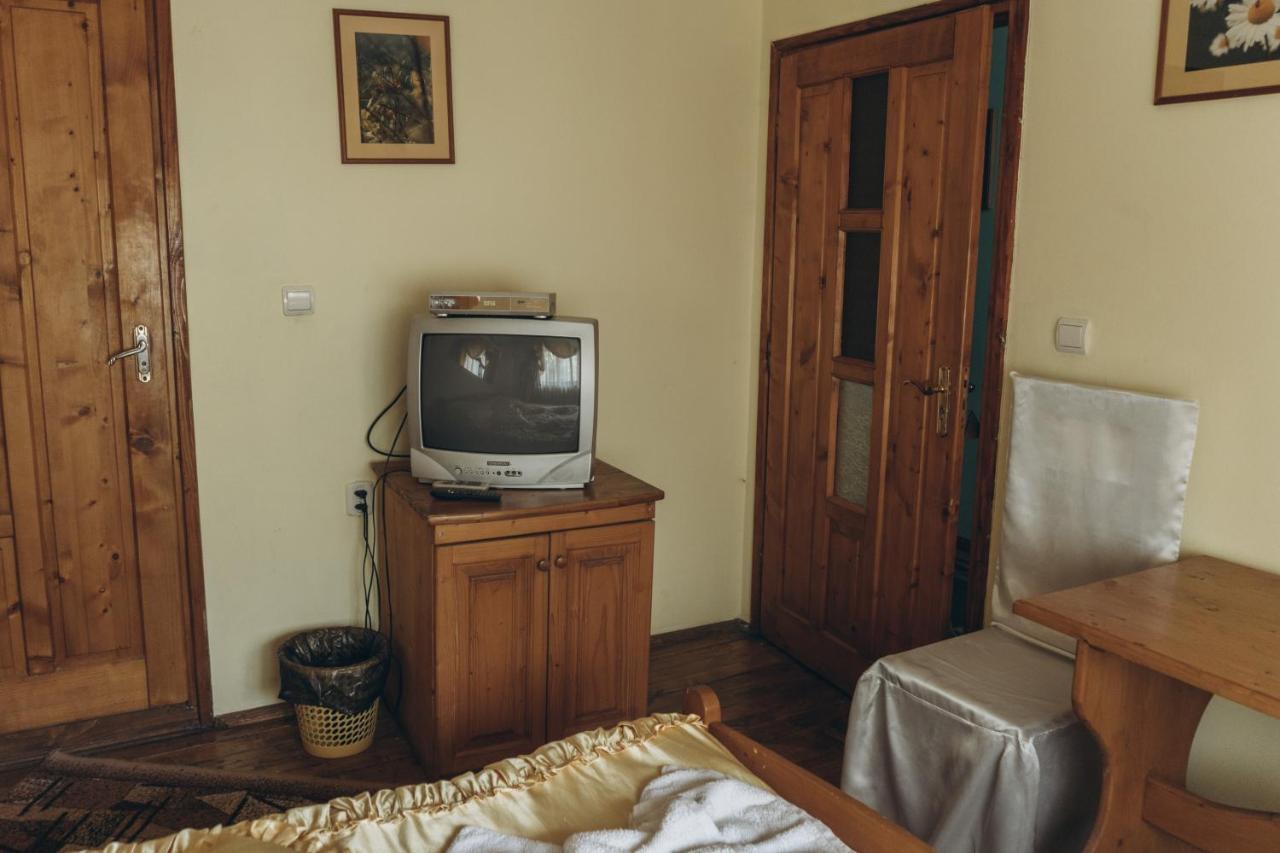 Турянська Долина Perechin Bagian luar foto