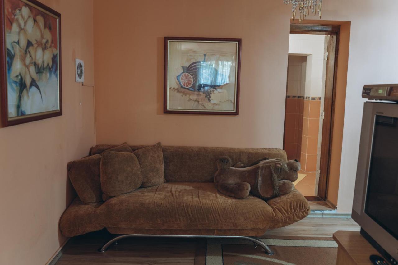 Турянська Долина Perechin Bagian luar foto